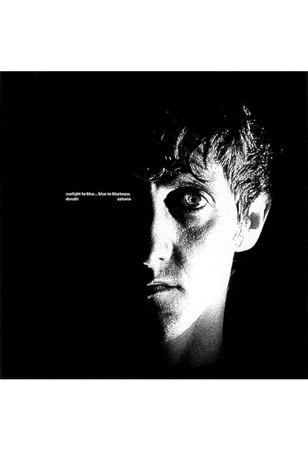 The Durutti Column - Vini Reilly - Amazon.com Music